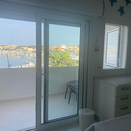 La Salina Apartment Lampedusa Exterior photo