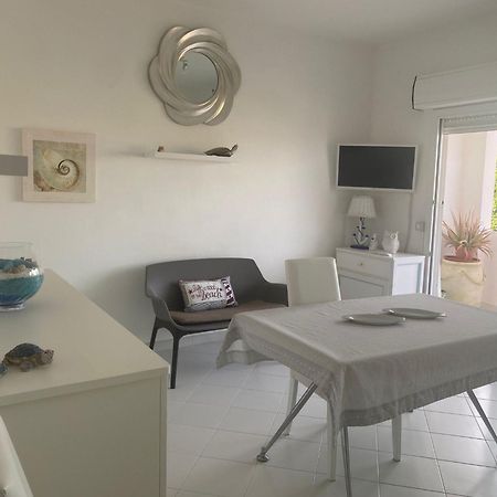 La Salina Apartment Lampedusa Exterior photo