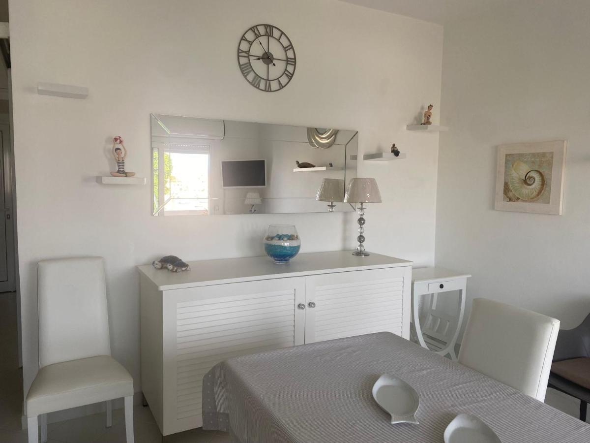 La Salina Apartment Lampedusa Exterior photo