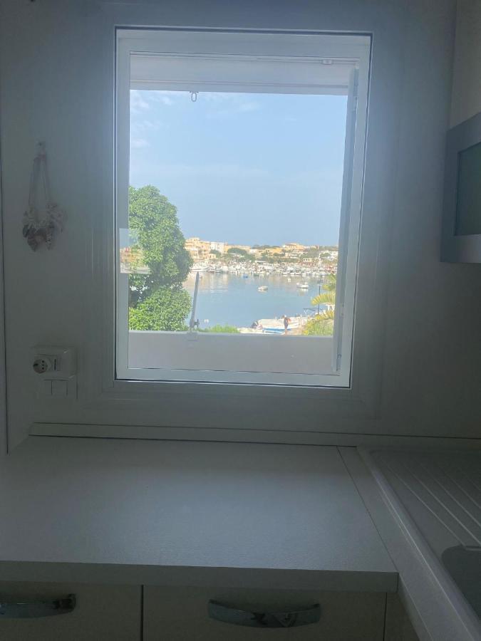 La Salina Apartment Lampedusa Exterior photo