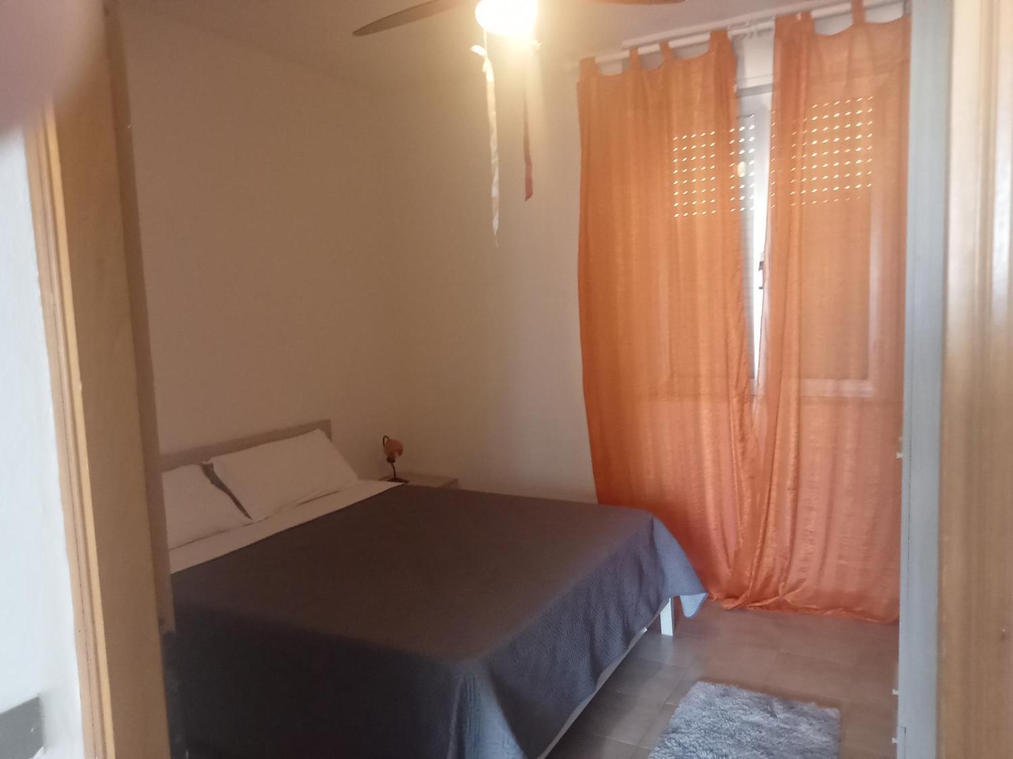 La Salina Apartment Lampedusa Exterior photo