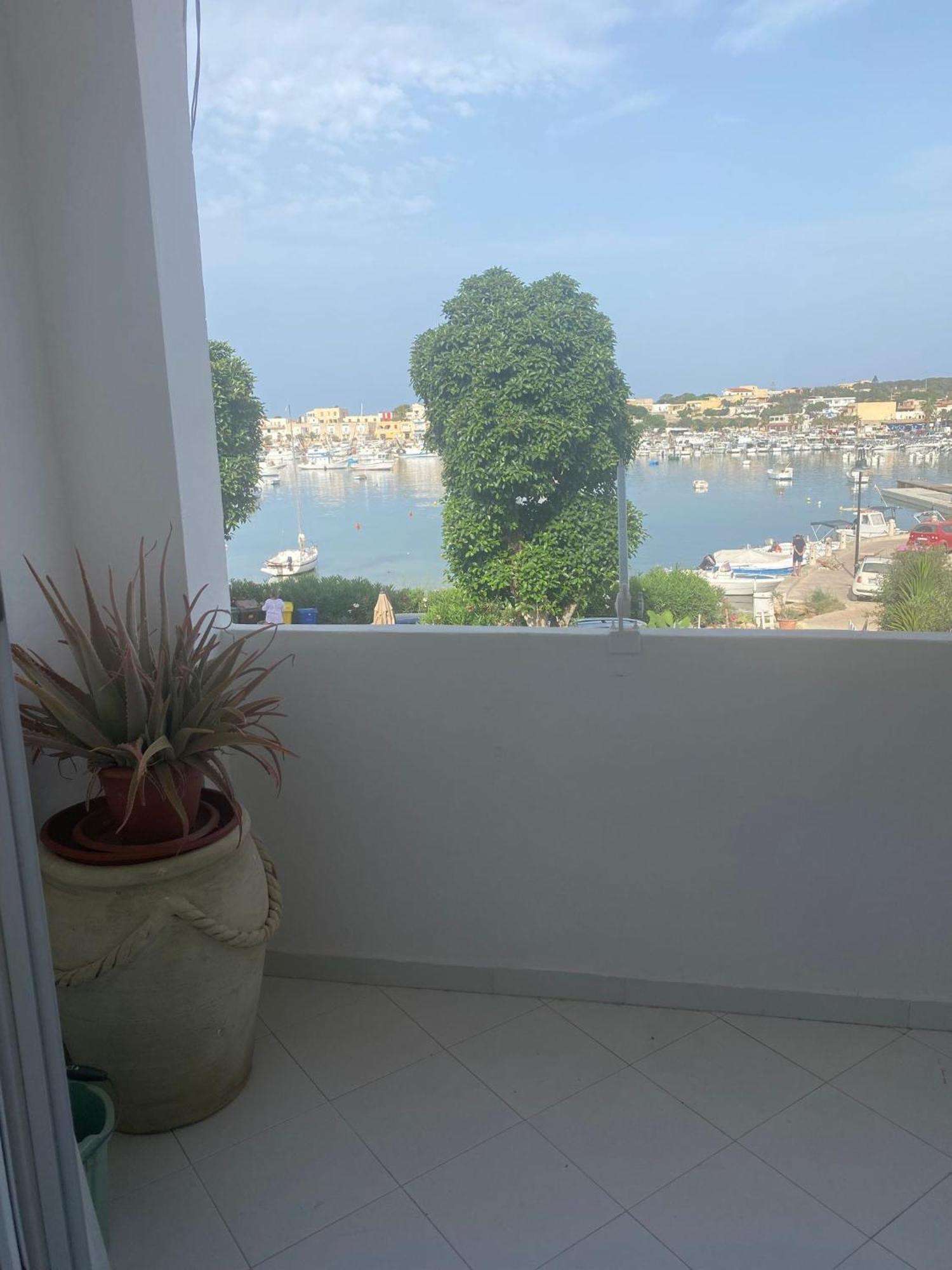 La Salina Apartment Lampedusa Exterior photo