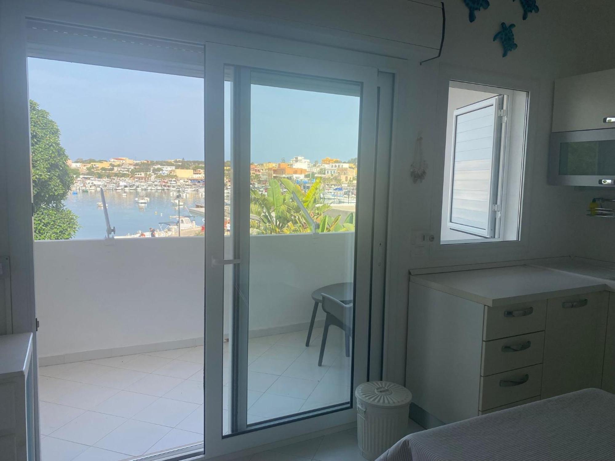La Salina Apartment Lampedusa Exterior photo