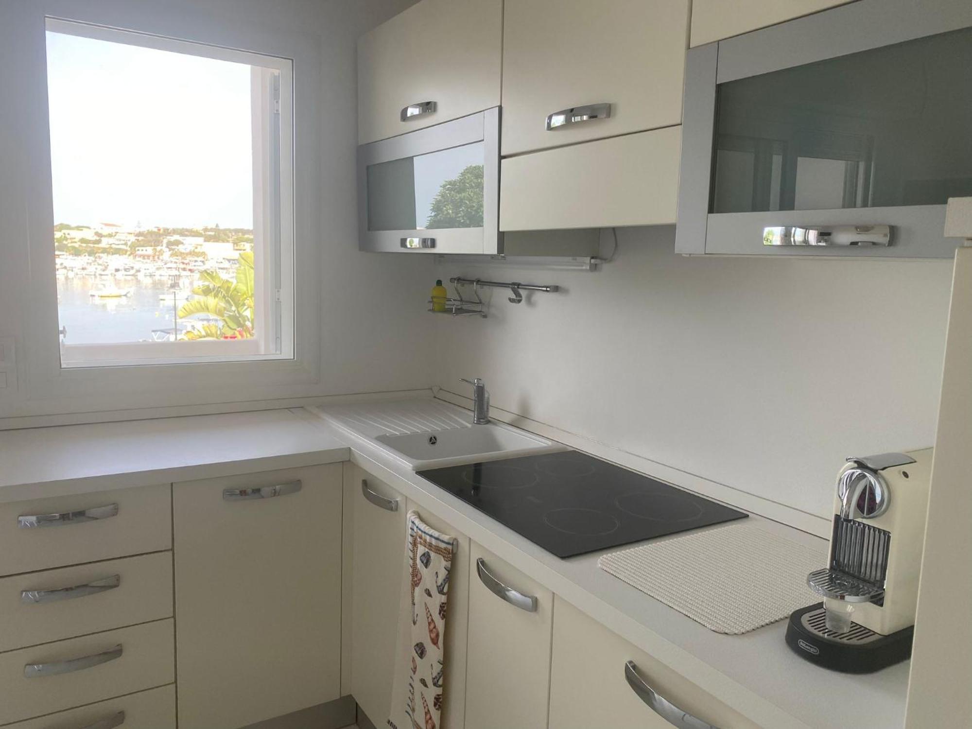 La Salina Apartment Lampedusa Exterior photo