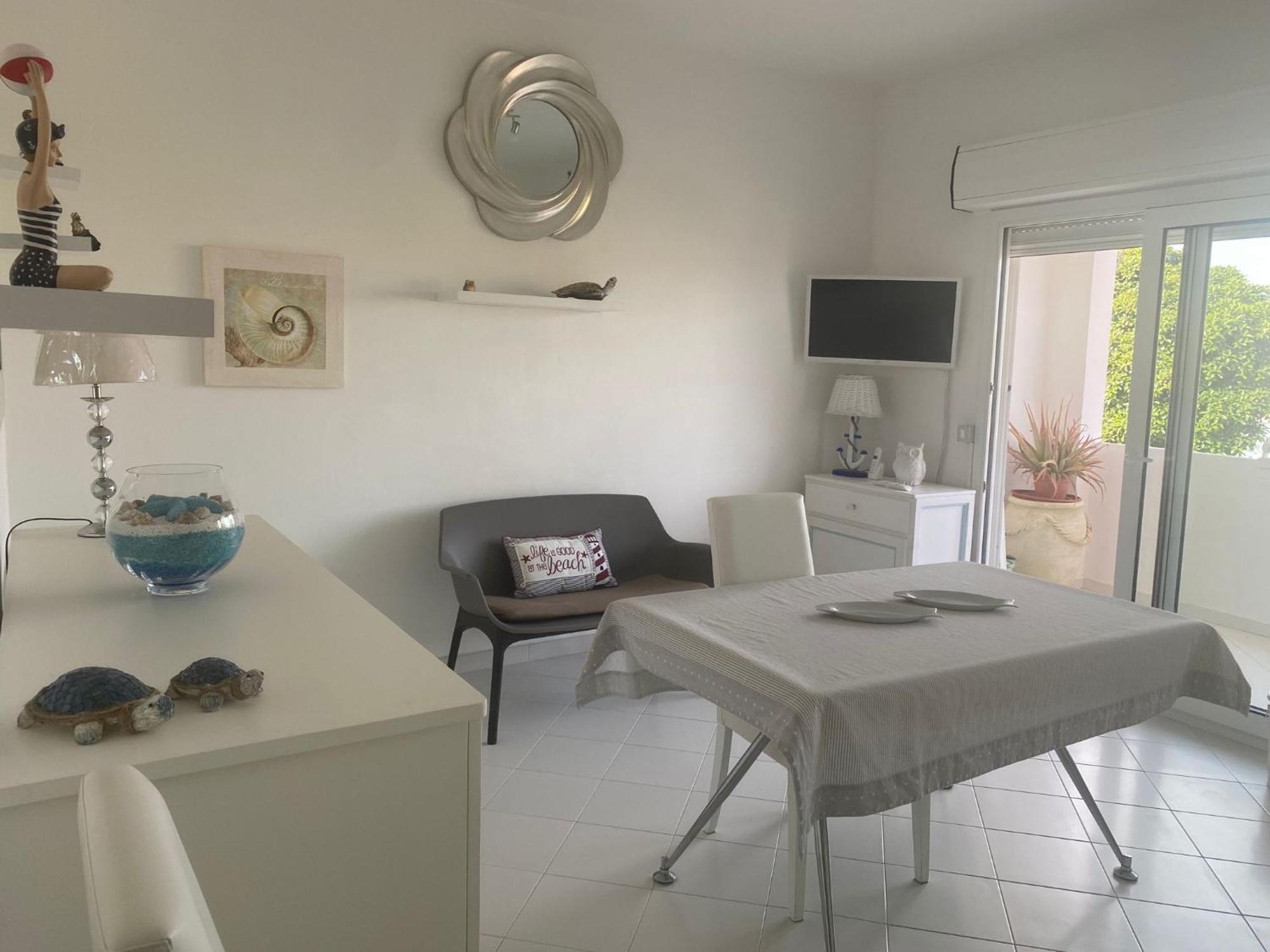 La Salina Apartment Lampedusa Exterior photo