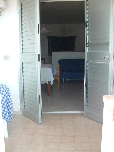 La Salina Apartment Lampedusa Exterior photo