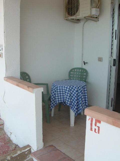 La Salina Apartment Lampedusa Exterior photo