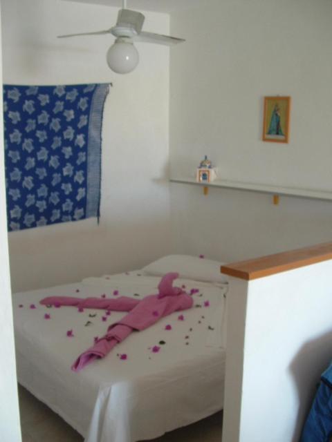 La Salina Apartment Lampedusa Exterior photo
