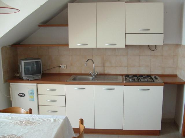 La Salina Apartment Lampedusa Exterior photo