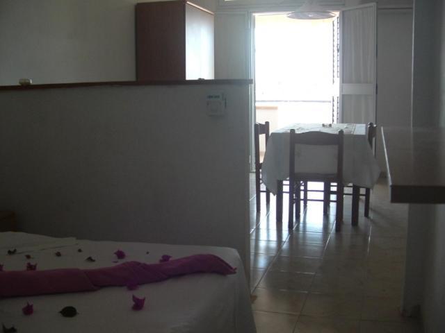 La Salina Apartment Lampedusa Exterior photo