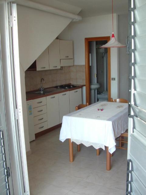 La Salina Apartment Lampedusa Exterior photo