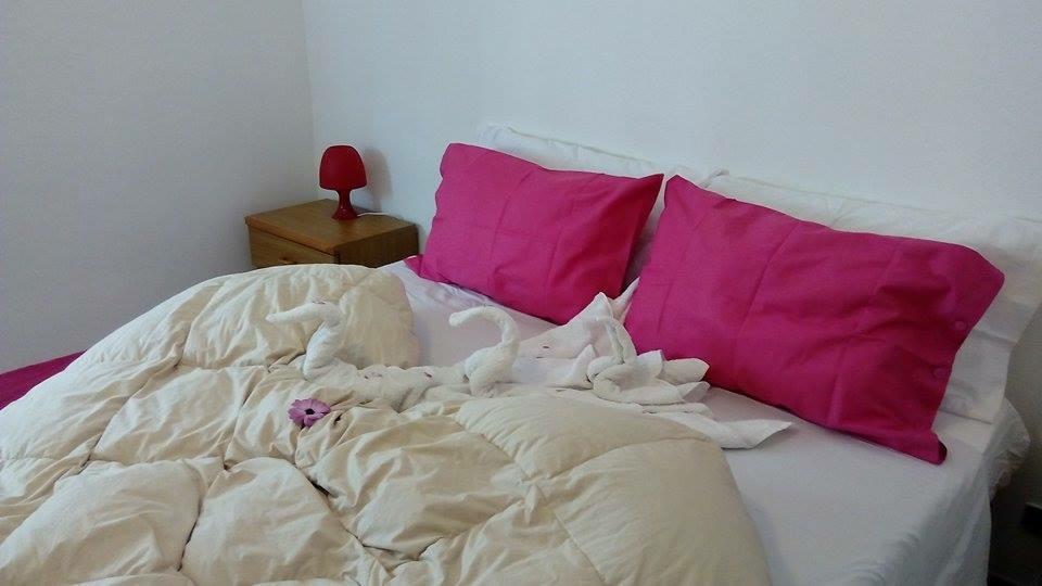 La Salina Apartment Lampedusa Room photo