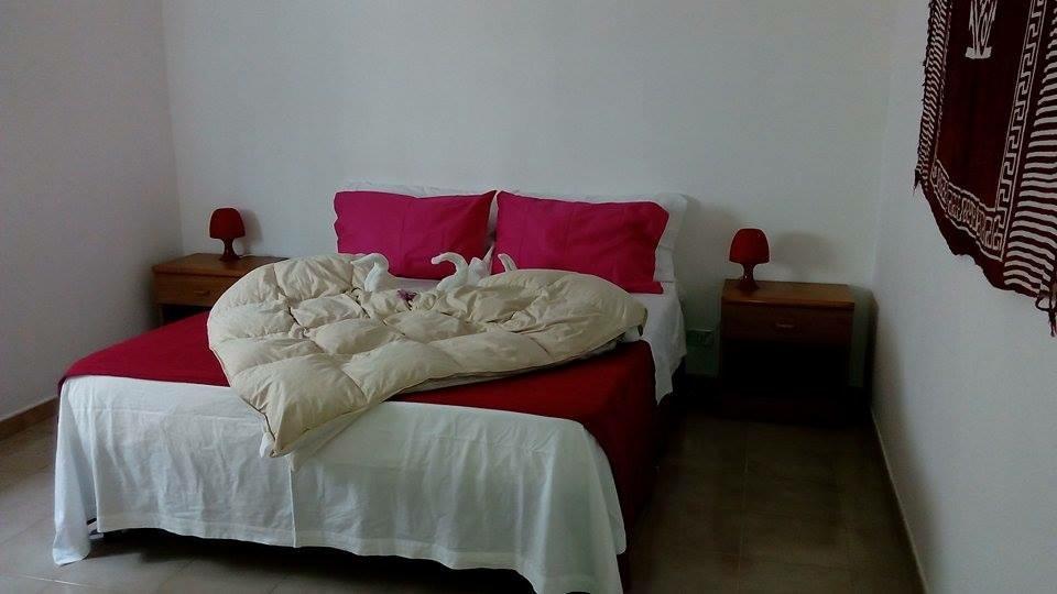 La Salina Apartment Lampedusa Room photo