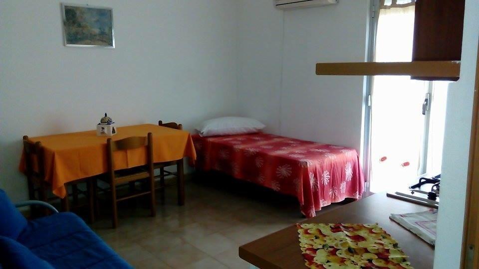 La Salina Apartment Lampedusa Room photo