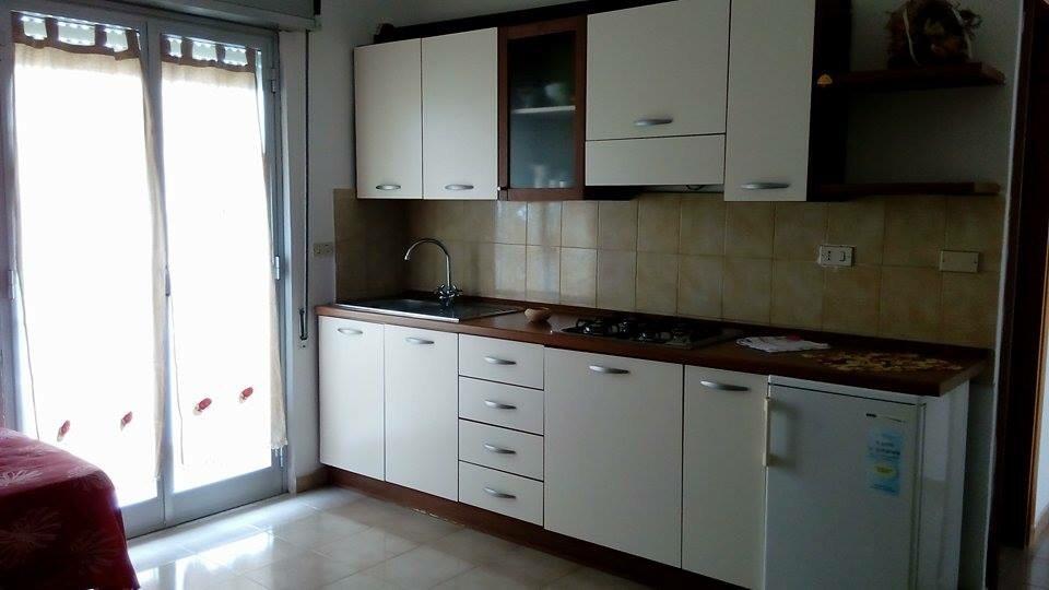 La Salina Apartment Lampedusa Room photo