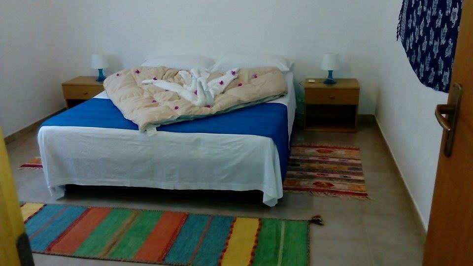 La Salina Apartment Lampedusa Room photo