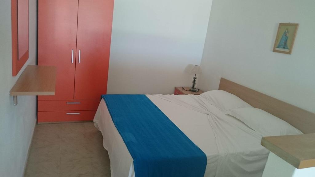 La Salina Apartment Lampedusa Exterior photo