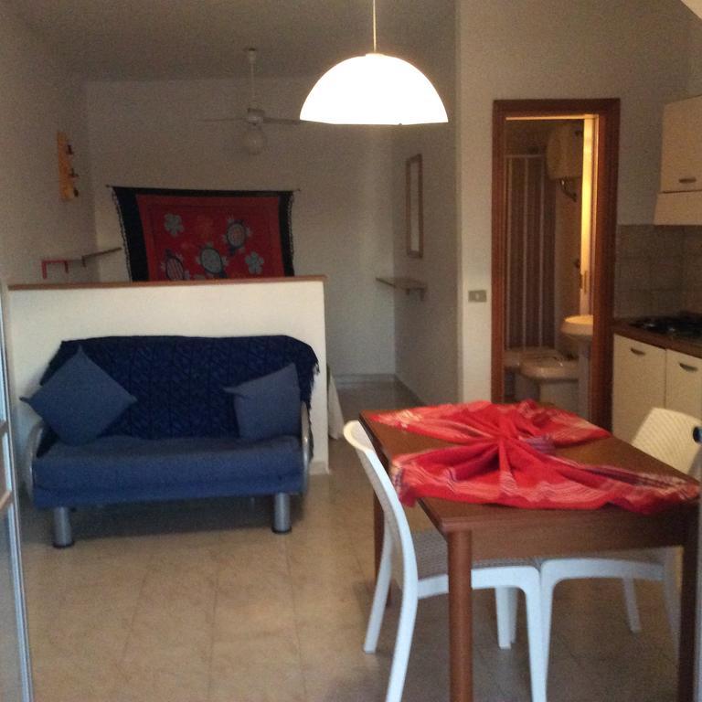 La Salina Apartment Lampedusa Exterior photo