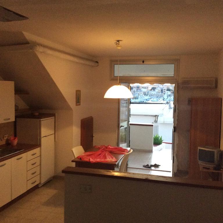 La Salina Apartment Lampedusa Exterior photo