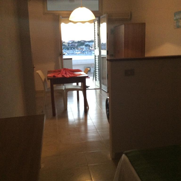 La Salina Apartment Lampedusa Exterior photo