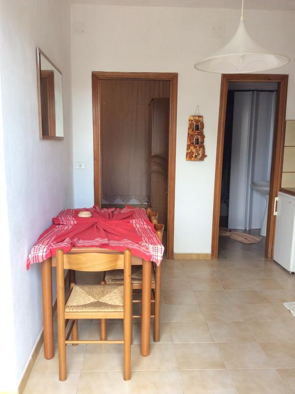 La Salina Apartment Lampedusa Exterior photo