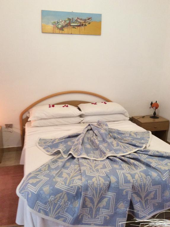 La Salina Apartment Lampedusa Exterior photo