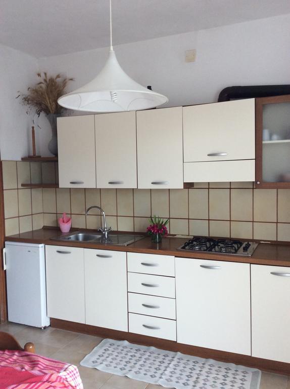La Salina Apartment Lampedusa Exterior photo